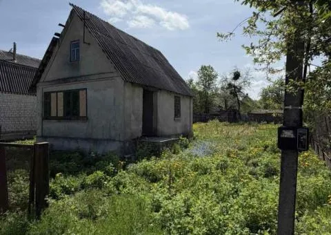 1-room house for sale, 33 m², Sokolovskyi masyv, Soniachne - 2/10