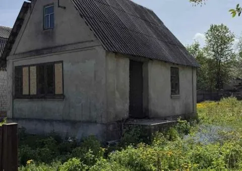 1-room house for sale, 33 m², Sokolovskyi masyv, Soniachne - 3/10