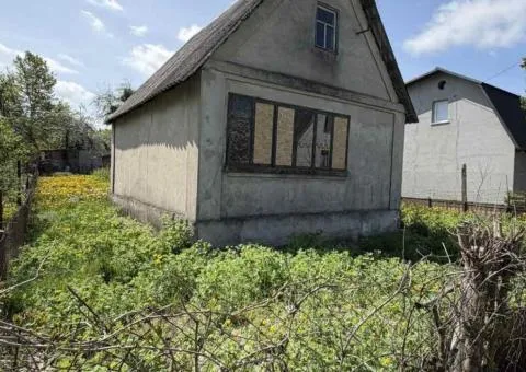 1-room house for sale, 33 m², Sokolovskyi masyv, Soniachne - 4/10