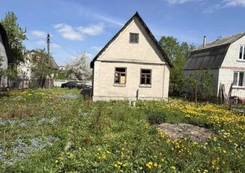 1-room house for sale, 33 m², Sokolovskyi masyv, Soniachne - 5/10