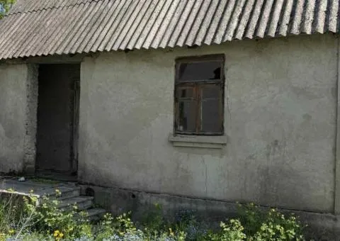 1-room house for sale, 33 m², Sokolovskyi masyv, Soniachne - 6/10