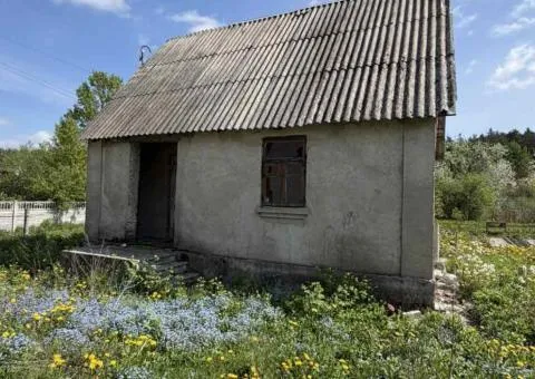 1-room house for sale, 33 m², Sokolovskyi masyv, Soniachne - 7/10