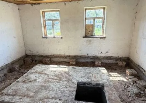 1-room house for sale, 33 m², Sokolovskyi masyv, Soniachne - 10/10