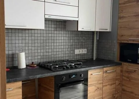 1-room apartment for sale, 42 m², Domashniy residential complex, Ye.Rykhlika, Kroshnya, Zhytomyr - 1/9