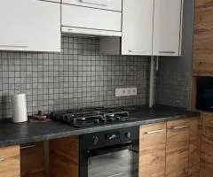 1-room apartment for sale, 42 m², Domashniy residential complex, Ye.Rykhlika, Kroshnya, Zhytomyr