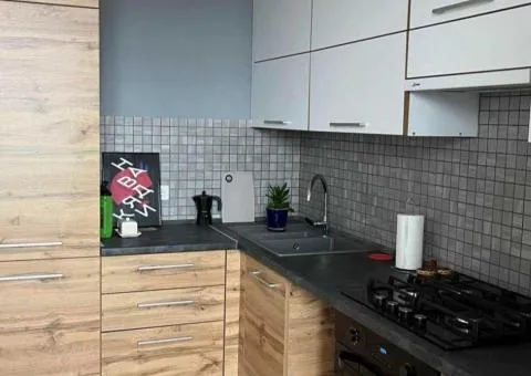 1-room apartment for sale, 42 m², Domashniy residential complex, Ye.Rykhlika, Kroshnya, Zhytomyr - 2/9