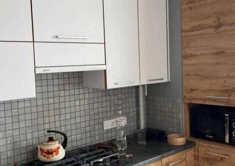 1-room apartment for sale, 42 m², Domashniy residential complex, Ye.Rykhlika, Kroshnya, Zhytomyr - 3/9