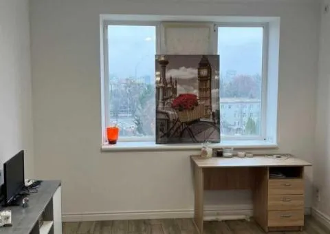 1-room apartment for sale, 42 m², Domashniy residential complex, Ye.Rykhlika, Kroshnya, Zhytomyr - 4/9