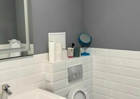1-room apartment for sale, 42 m², Domashniy residential complex, Ye.Rykhlika, Kroshnya, Zhytomyr - 6/9