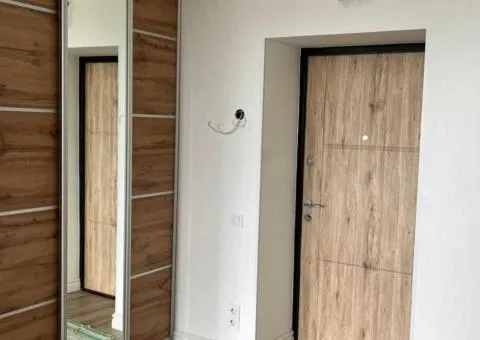 1-room apartment for sale, 42 m², Domashniy residential complex, Ye.Rykhlika, Kroshnya, Zhytomyr - 8/9