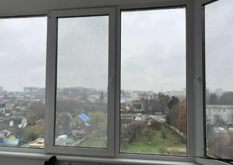 1-room apartment for sale, 42 m², Domashniy residential complex, Ye.Rykhlika, Kroshnya, Zhytomyr - 9/9