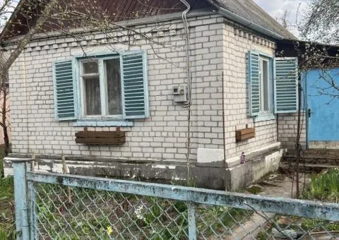1-room house for sale, 38 m², Sokolovskyi masyv, Peredmistia, Zhytomyr - 1/6