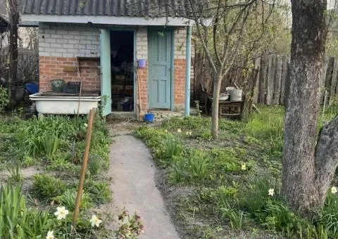 1-room house for sale, 38 m², Sokolovskyi masyv, Peredmistia, Zhytomyr - 3/6