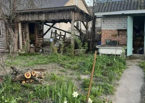 1-room house for sale, 38 m², Sokolovskyi masyv, Peredmistia, Zhytomyr - 4/6
