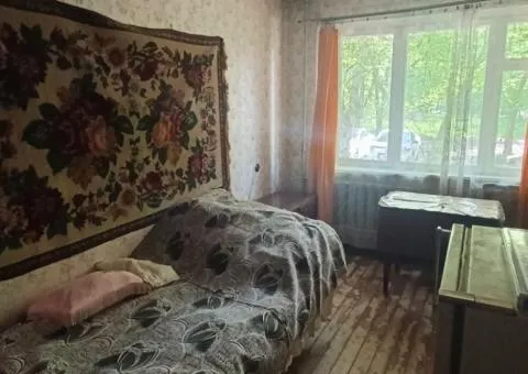 2-room apartment for sale, 47 m², Aviatsiyna St, Ozerne - 4/6