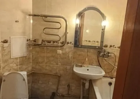 2-room apartment for sale, 47 m², Aviatsiyna St, Ozerne - 5/6