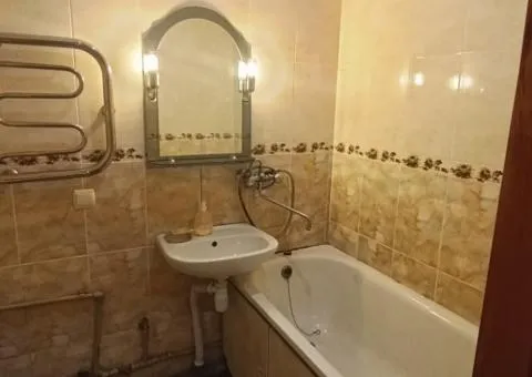 2-room apartment for sale, 47 m², Aviatsiyna St, Ozerne - 6/6