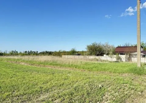 Land plot for sale, 15 sotkas, frontage 30 m, Sinhury - 2/3