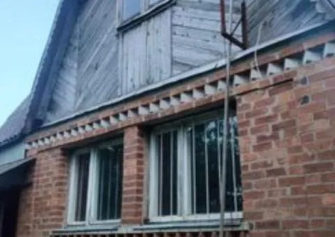 3-room house for sale, 50 m², Teterevskyi masyv, Buky - 1/5