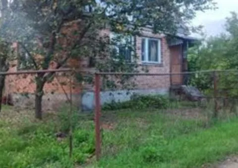 3-room house for sale, 50 m², Teterevskyi masyv, Buky - 3/5