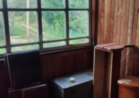3-room house for sale, 50 m², Teterevskyi masyv, Buky - 4/5