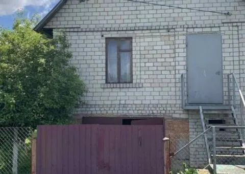 2-room house for sale, 91 m², Berezivskyi masyv, Berezivka - 1/7