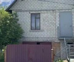 2-room house for sale, 91 m², Berezivskyi masyv, Berezivka