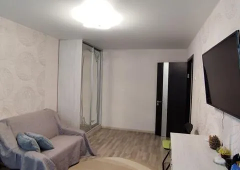 2-room apartment for sale, 44 m², Kosmonavtiv, Polova, Zhytomyr - 1/9
