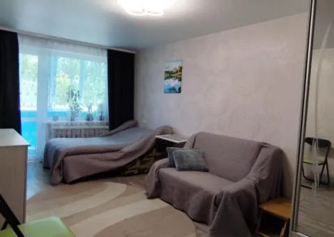 2-room apartment for sale, 44 m², Kosmonavtiv, Polova, Zhytomyr - 2/9