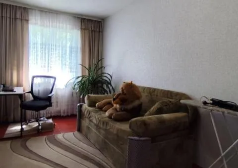 2-room apartment for sale, 44 m², Kosmonavtiv, Polova, Zhytomyr - 3/9