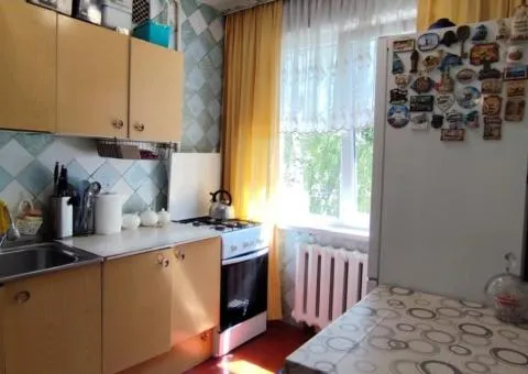 2-room apartment for sale, 44 m², Kosmonavtiv, Polova, Zhytomyr - 4/9