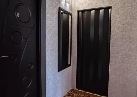 2-room apartment for sale, 44 m², Kosmonavtiv, Polova, Zhytomyr - 6/9