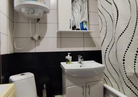 2-room apartment for sale, 44 m², Kosmonavtiv, Polova, Zhytomyr - 8/9