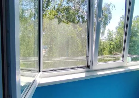 2-room apartment for sale, 44 m², Kosmonavtiv, Polova, Zhytomyr - 9/9