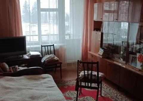 1-room apartment for sale, 33 m², Dovzhenka St, Tsentr, Zhytomyr - 1/7