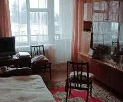 1-room apartment for sale, 33 m², Dovzhenka St, Tsentr, Zhytomyr