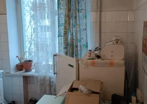 1-room apartment for sale, 33 m², Dovzhenka St, Tsentr, Zhytomyr - 2/7