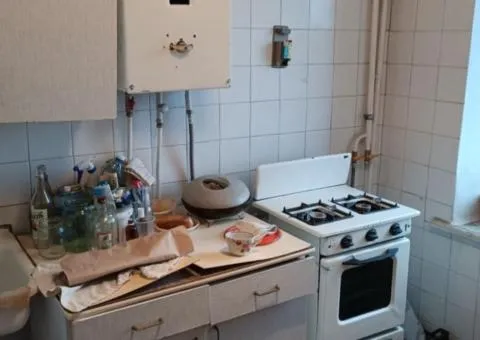 1-room apartment for sale, 33 m², Dovzhenka St, Tsentr, Zhytomyr - 3/7