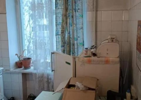 1-room apartment for sale, 33 m², Dovzhenka St, Tsentr, Zhytomyr - 4/7
