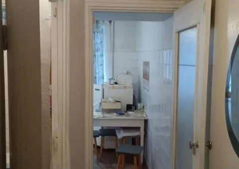 1-room apartment for sale, 33 m², Dovzhenka St, Tsentr, Zhytomyr - 5/7