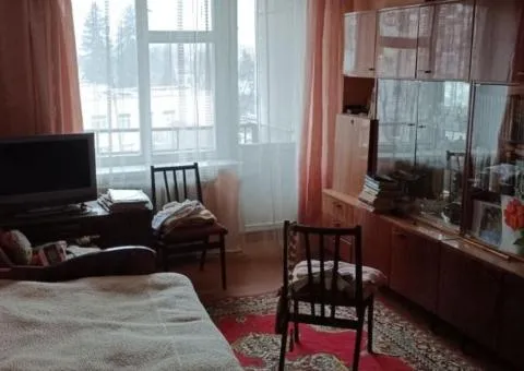 1-room apartment for sale, 33 m², Dovzhenka St, Tsentr, Zhytomyr - 6/7