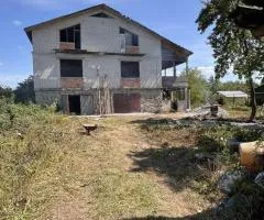 6-room house for sale, 374 m², Sinhury
