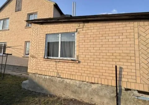 4-room house for sale, 147 m², 15 sotkas, Andrushivka - 1/10