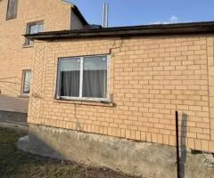4-room house for sale, 147 m², 15 sotkas, Andrushivka