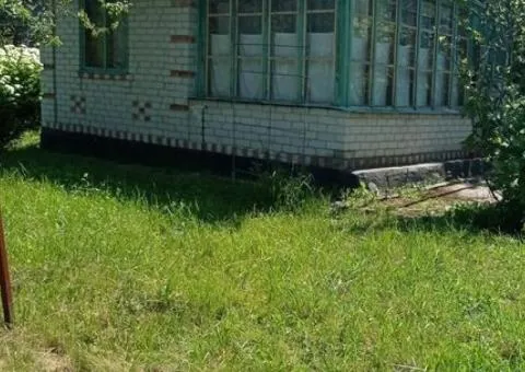 2-room house for sale, 40 m², Bobrivskyi, Bobrivskyi masyv - 1/5