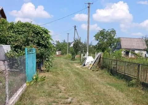 2-room house for sale, 50 m², 18 sotkas, Buky St, Bobrivskyi masyv - 3/7