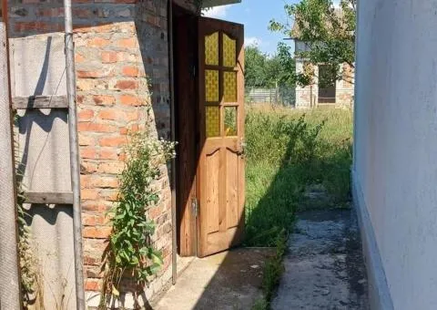 2-room house for sale, 50 m², 18 sotkas, Buky St, Bobrivskyi masyv - 4/7