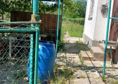 2-room house for sale, 50 m², 18 sotkas, Buky St, Bobrivskyi masyv - 6/7