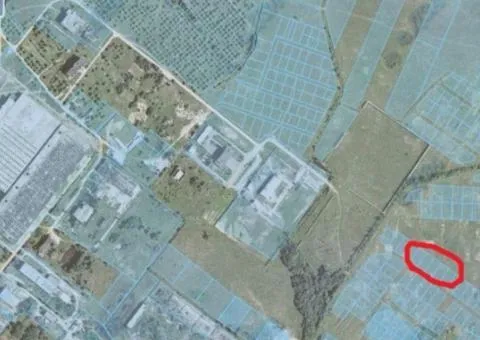 Land plot for sale, 10 sotkas, Pokrovska St, Kroshnia, Zhytomyr - 1/3
