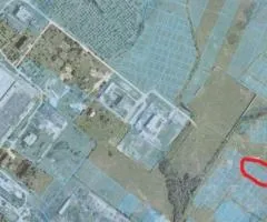 Land plot for sale, 10 sotkas, Pokrovska St, Kroshnia, Zhytomyr